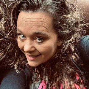 Meet your Posher, Jami